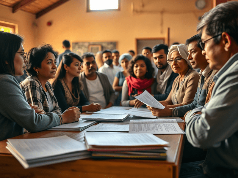 ORDEN DEL DIA ASAMBLEA&nbsp;156