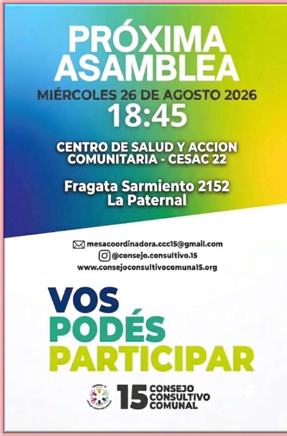 Asamblea 172
